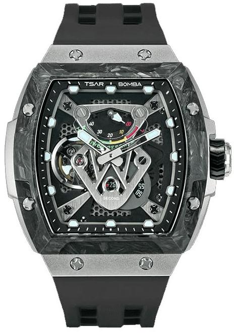 Tsar Bomba Neutron Limited Edition TB8216TF-01