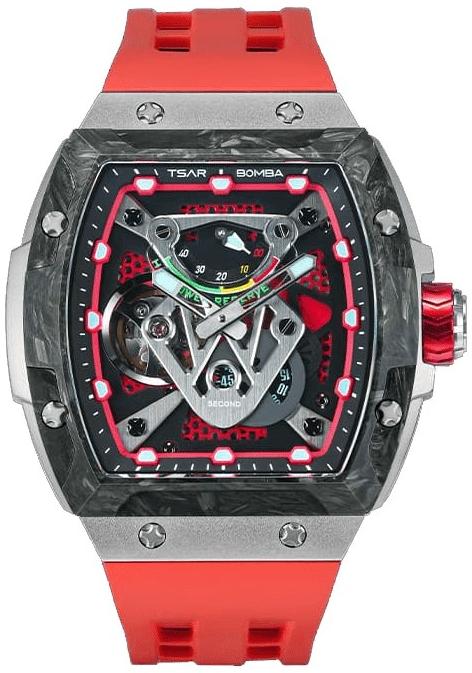 Tsar Bomba Neutron Limited Edition TB8216TF-02