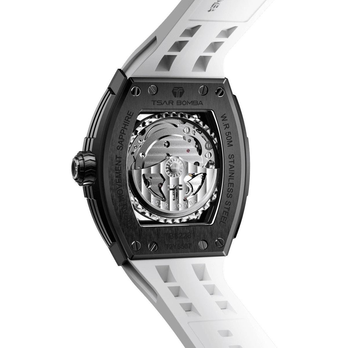 Tsar Bomba TB8228CF-03 zegarek - miniatura 5