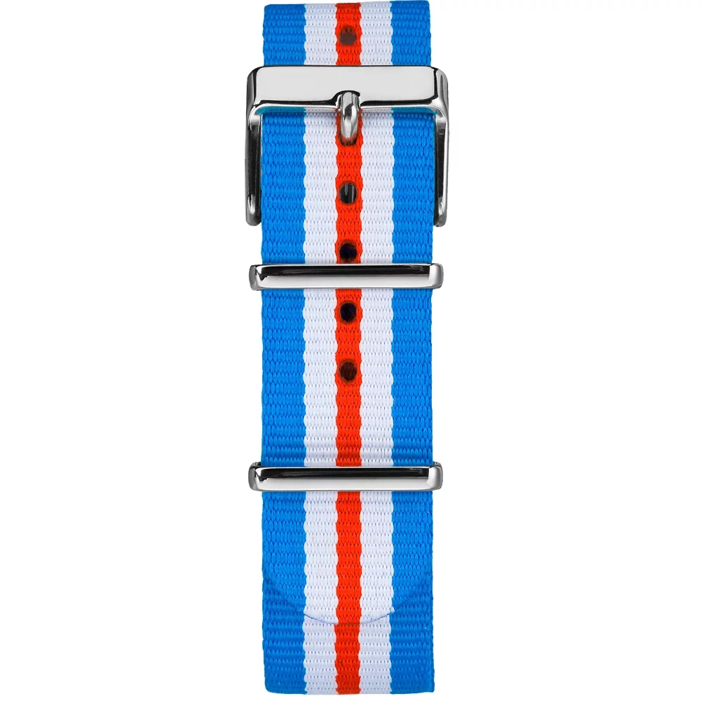 TW2P91100 - Outlet męski zegarek Weekender pasek - miniatura 3
