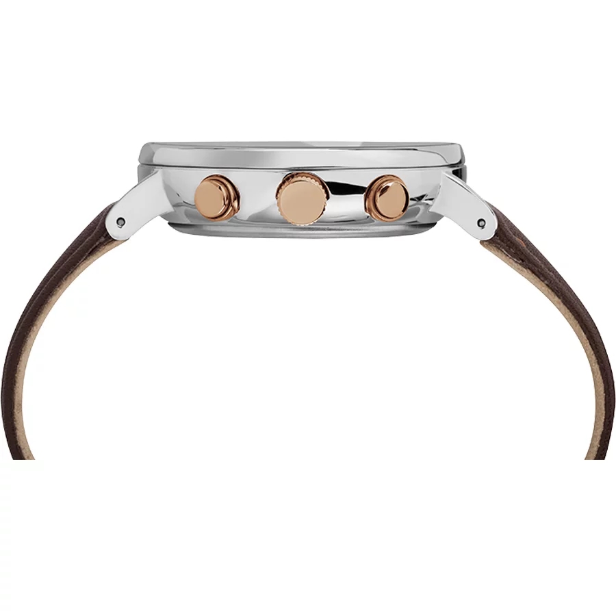 TW2T11500 - Outlet zegarek męski Fairfield - miniatura 2