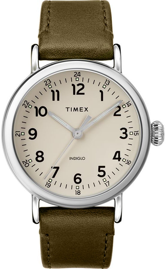 Timex Standard TW2T20100