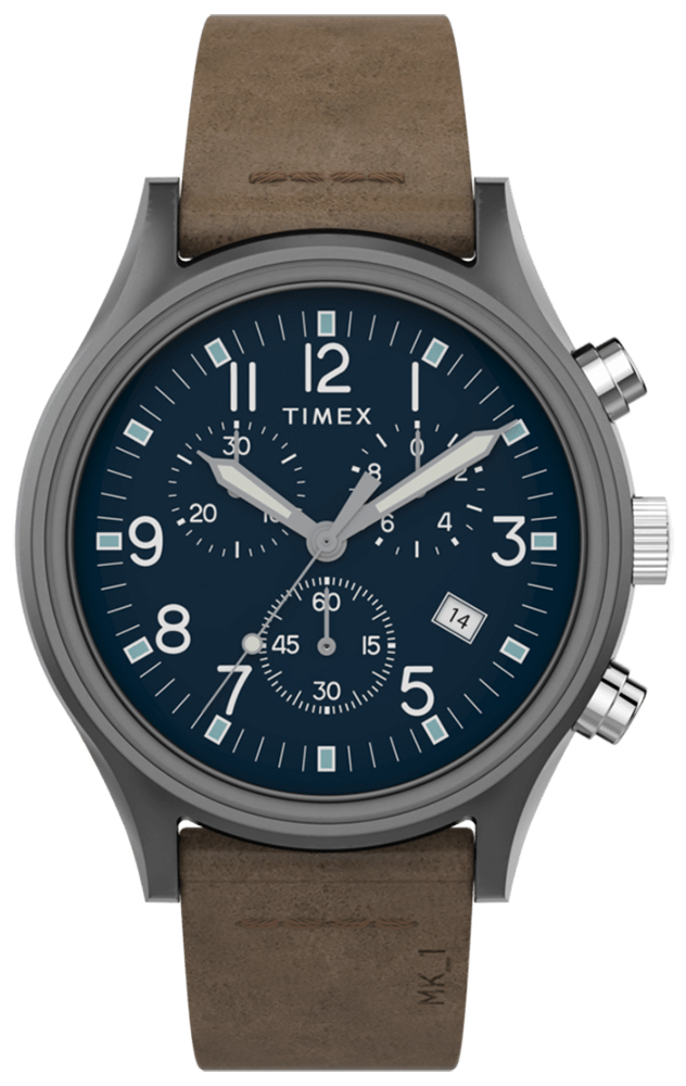 Timex TW2T68000