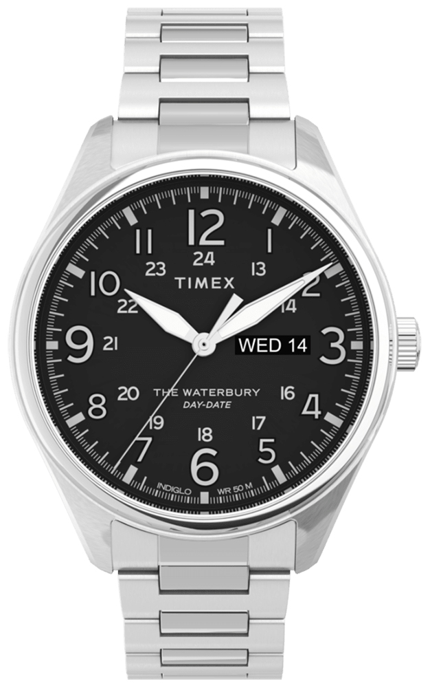 Timex Waterbury Traditional TW2T71100