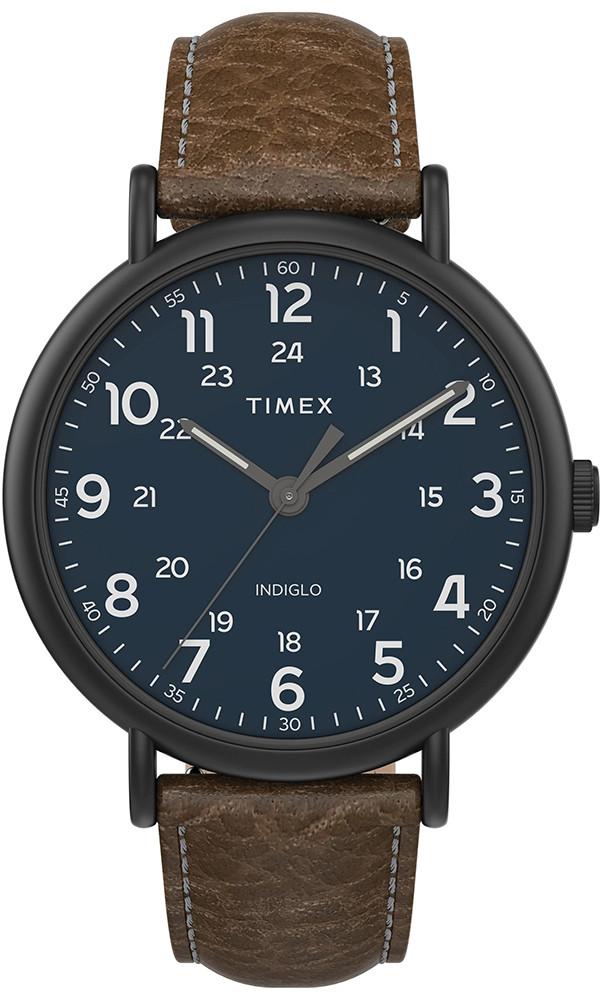 Timex Weekender XL TW2T73200