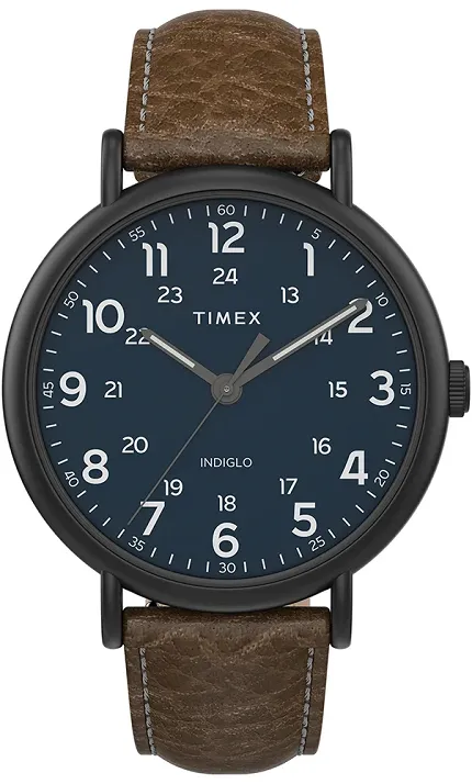 Timex TW2T73200 Weekender Weekender XL - zdjęcie 1
