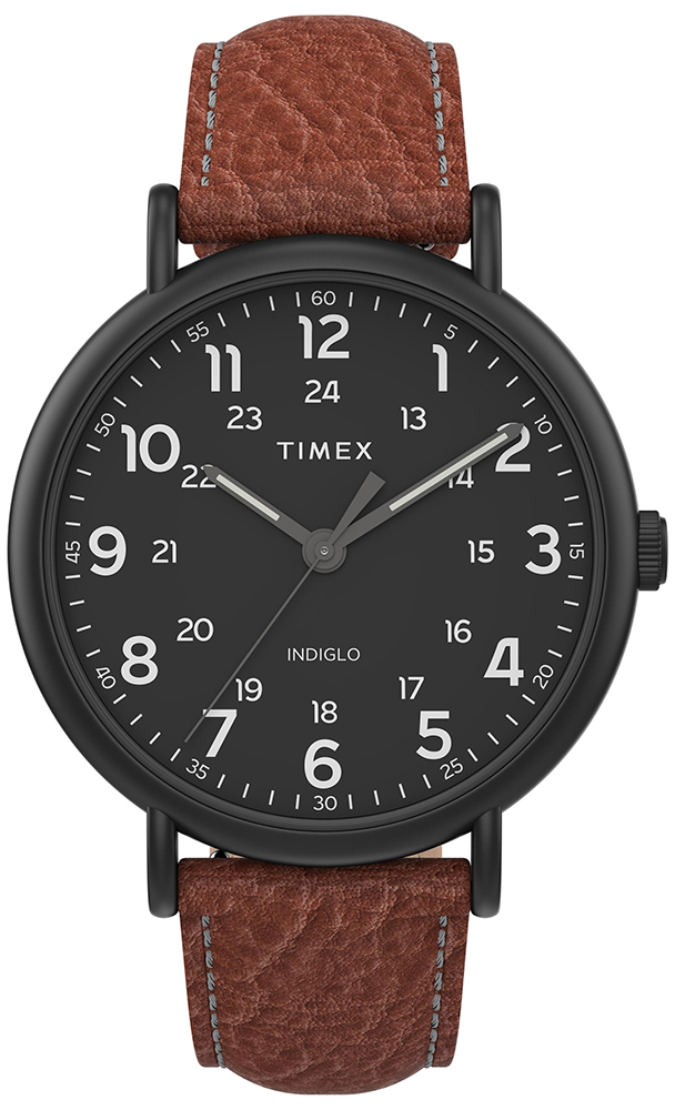 Timex Weekender XL TW2T73500