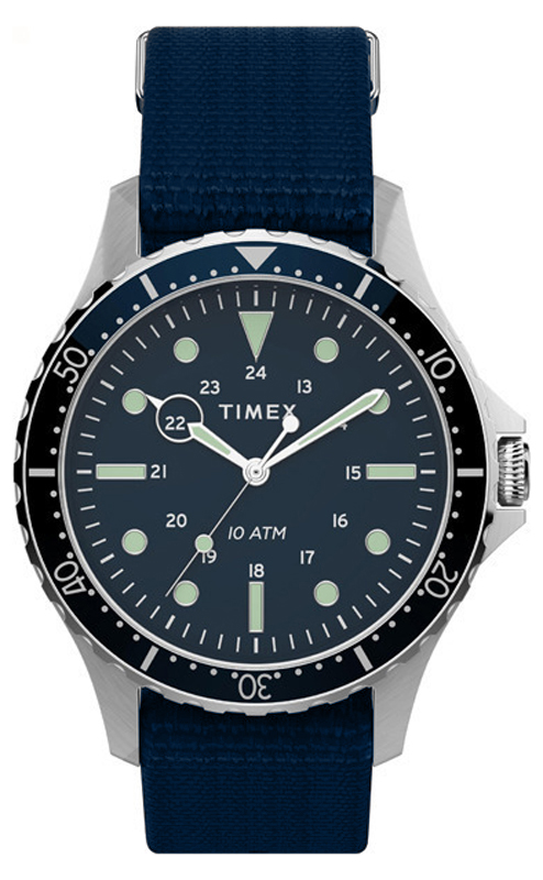 Timex Navi TW2T75400