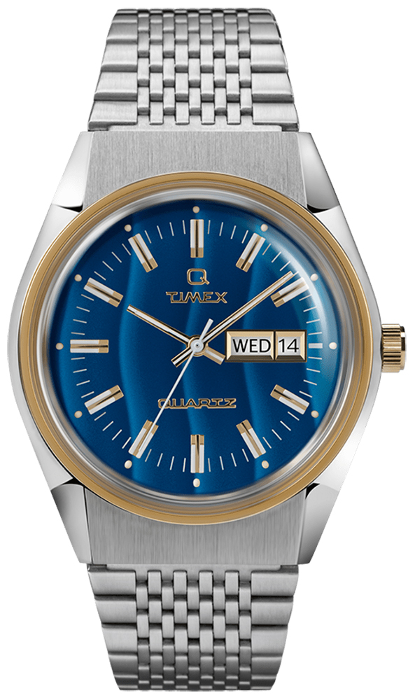 Timex TW2T80800 Q Timex Reissue Q Timex Reissue - miniatura 1