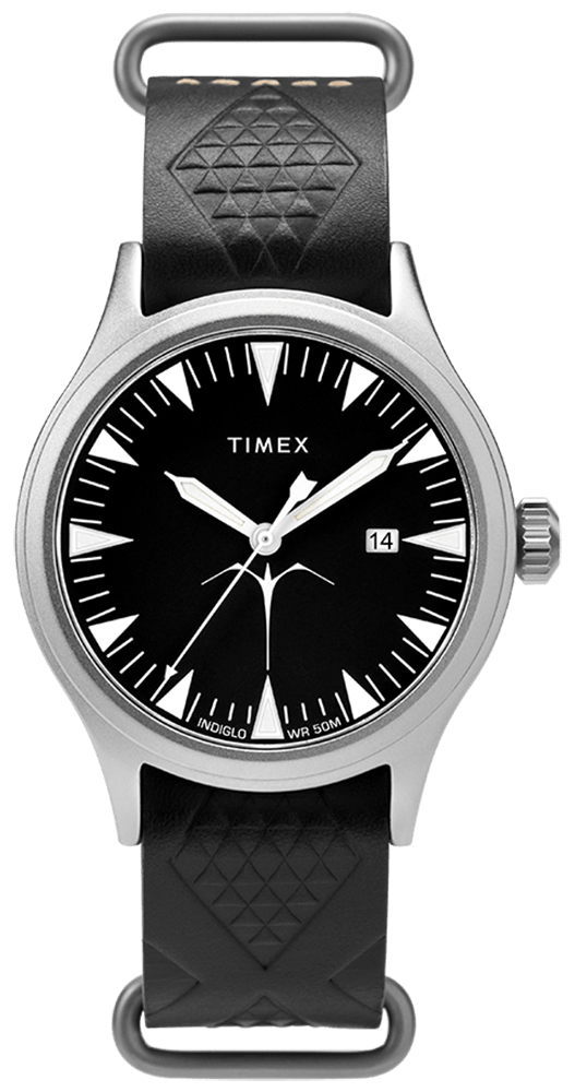 Timex Timex x Keone Nunes TW2T81500