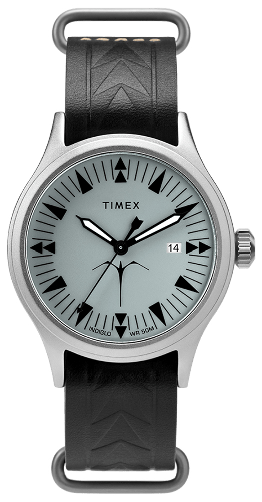 Timex Timex x Keone Nunes TW2T81700