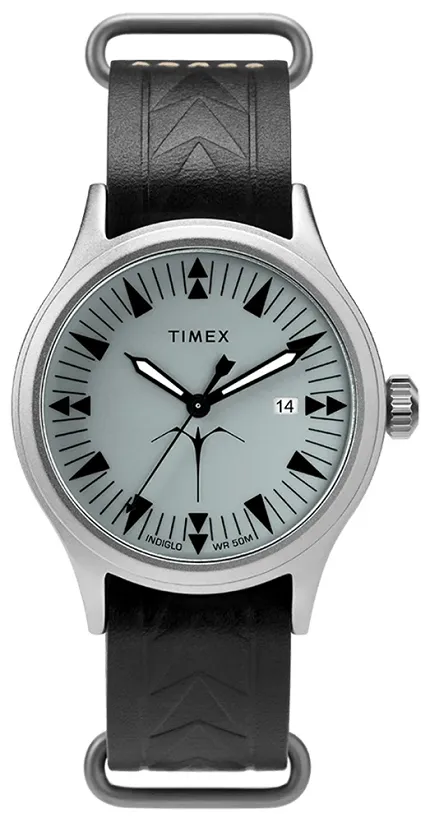 Timex TW2T81700 Classic Timex x Keone Nunes - zdjęcie 1