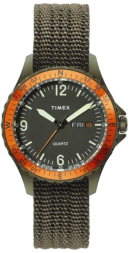 Timex TW2T83600 Navi Navi Land - zdjęcie 1