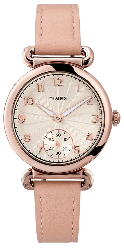 Timex TW2T88400 Model 23 - zdjęcie 1