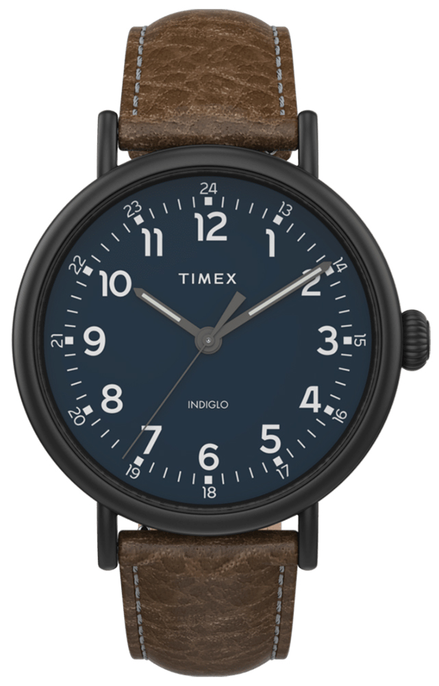 Timex Standard XL TW2T90800