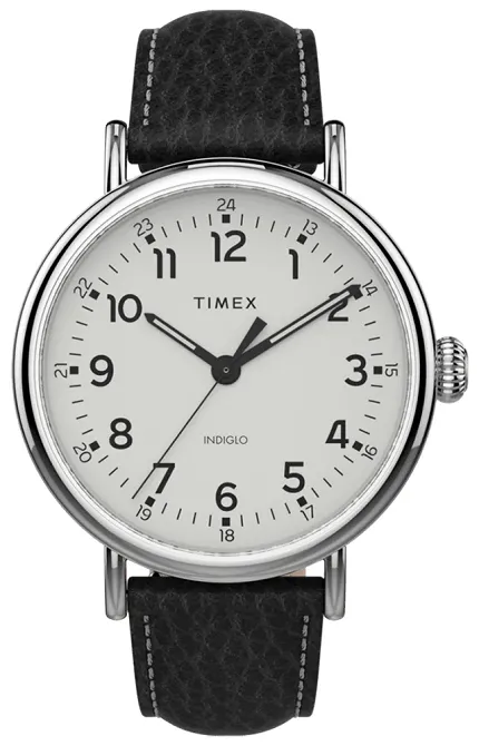 Timex TW2T90900 Standard Standard XL - zdjęcie 1
