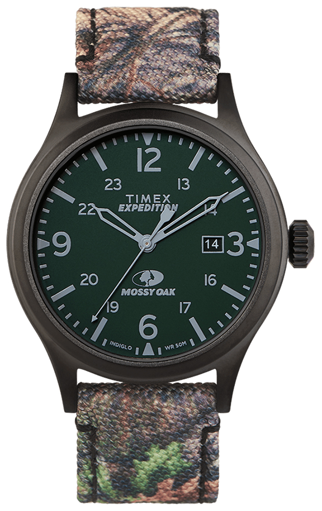 Timex Expedition Scout TW2T94600