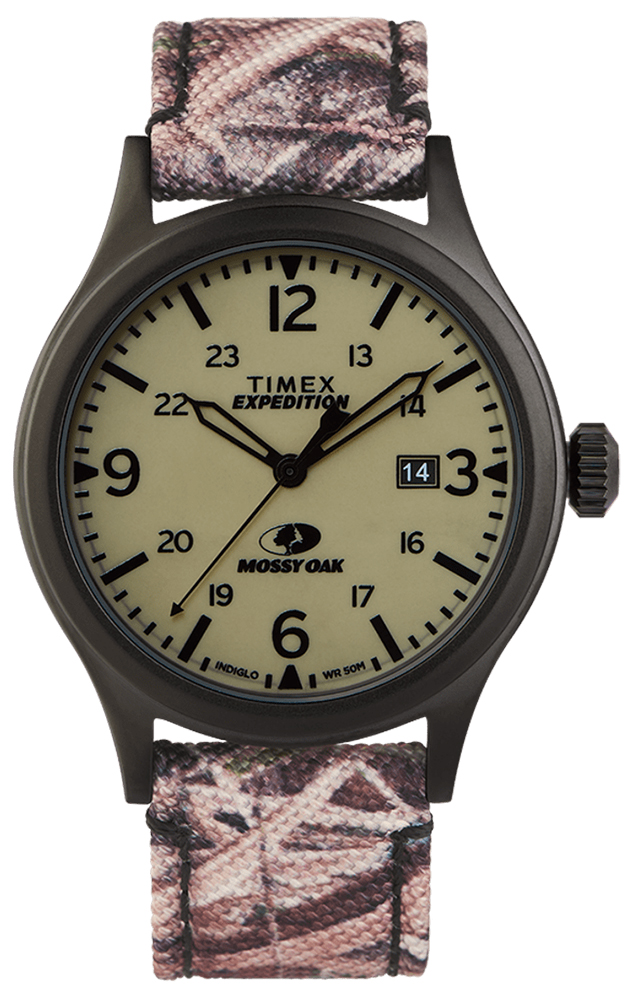 Timex Expedition Scout TW2T94700