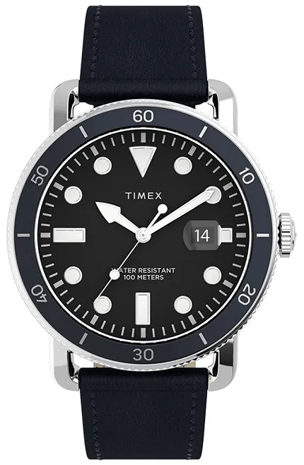 Timex TW2U01900 Port - zdjęcie 1
