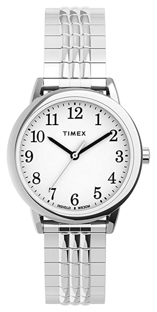 Timex Easy Reader Perfect Fit TW2U08600