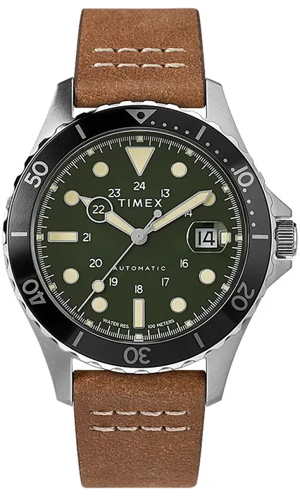 Timex TW2U09800 Navi XL Navi XL - zdjęcie 1