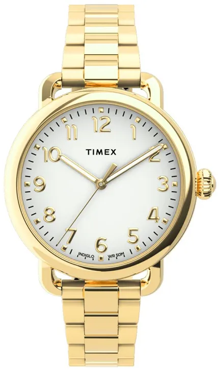 Timex TW2U13900 Standard - zdjęcie 1