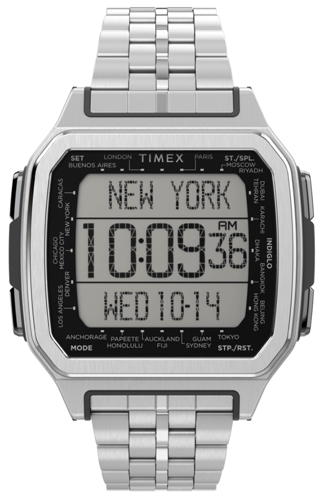 Timex Command Urban TW2U17000
