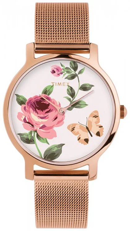 Timex TW2U19000 Full Bloom Full Bloom