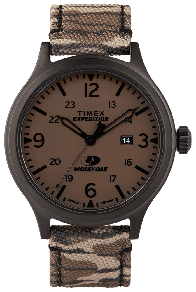 Timex Expedition Scout TW2U20900