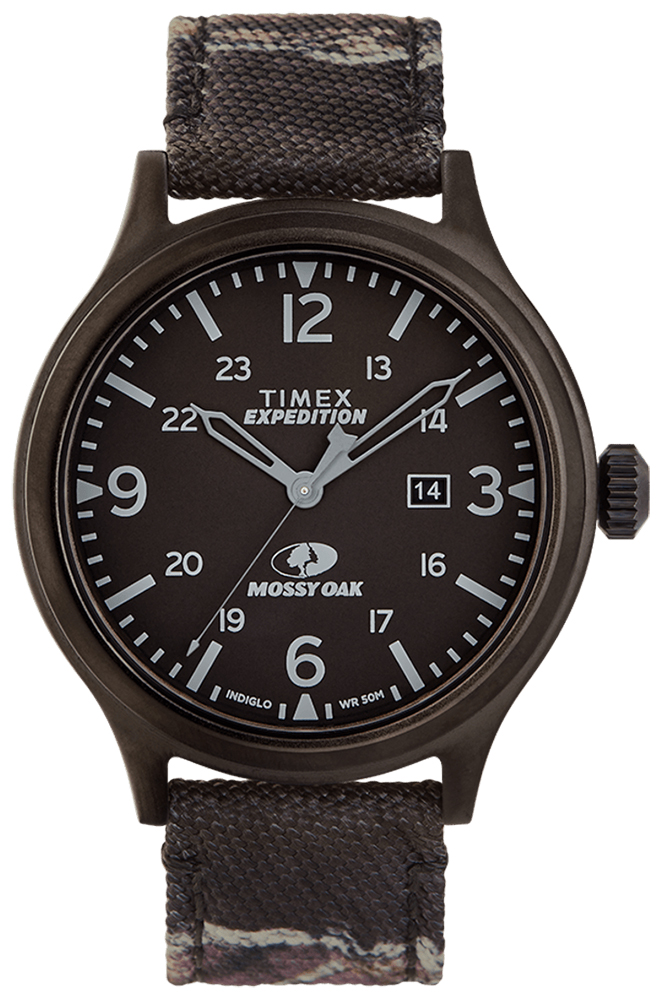 Timex Expedition Scout TW2U21100