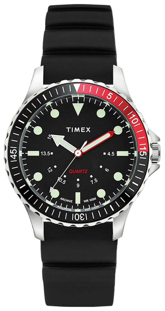 Timex Navi Depth TW2U25700