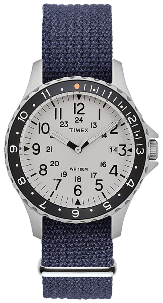 Timex Navi Ocean TW2U26100
