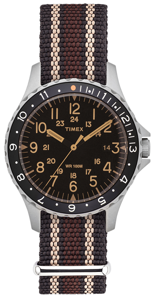 Timex Navi Ocean TW2U26200