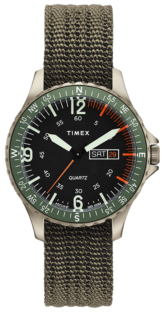 Timex Navi Land TW2U26300