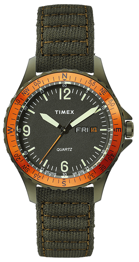 Timex Navi Land TW2U26400