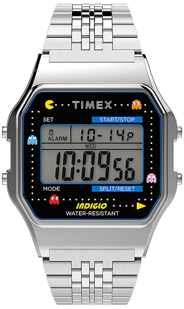 Timex Timex T80 x PAC-MAN™ TW2U31900