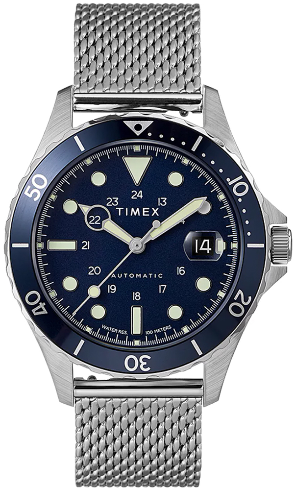 Timex Navi XL TW2U38200