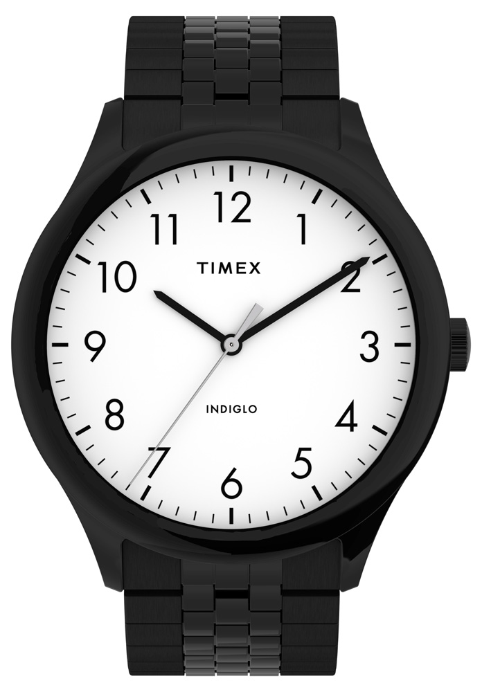 Timex Modern Easy Reader TW2U39800
