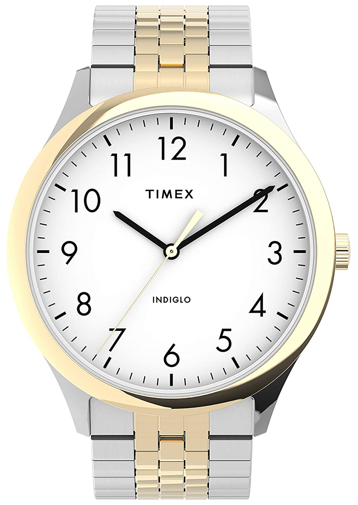 Timex Easy Reader TW2U40000