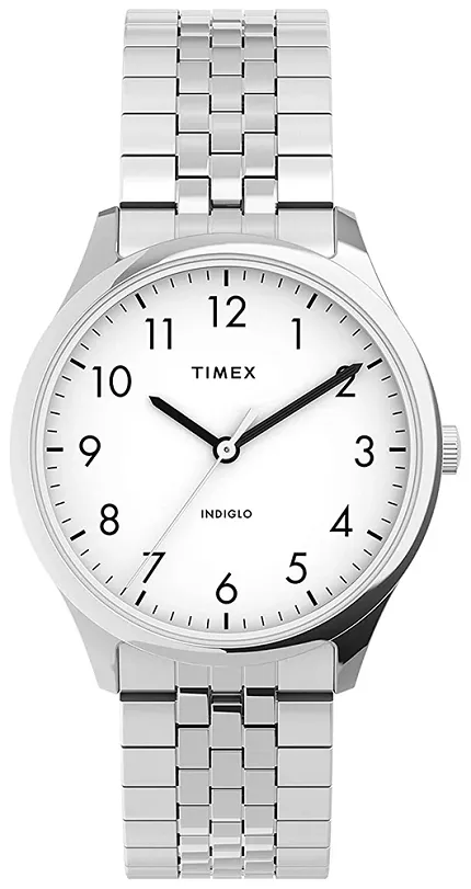 Timex TW2U40300 Easy Reader Easy Reader - zdjęcie 1