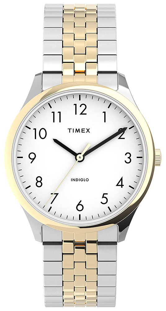 Timex Easy Reader TW2U40400