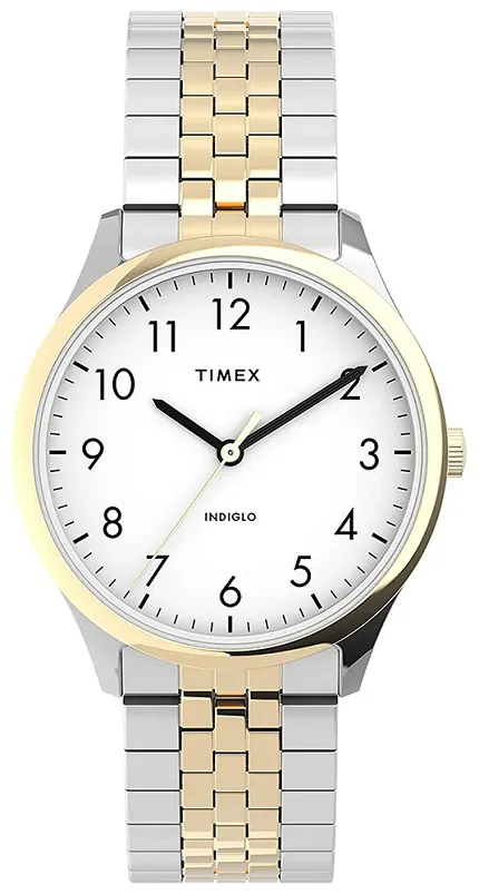 Timex TW2U40400 Easy Reader Easy Reader - zdjęcie 1