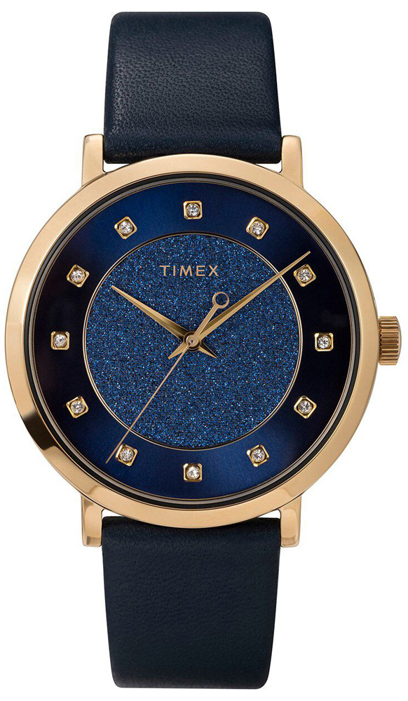 Timex TW2U41100 Celestial Opulence Celestial Opulence
