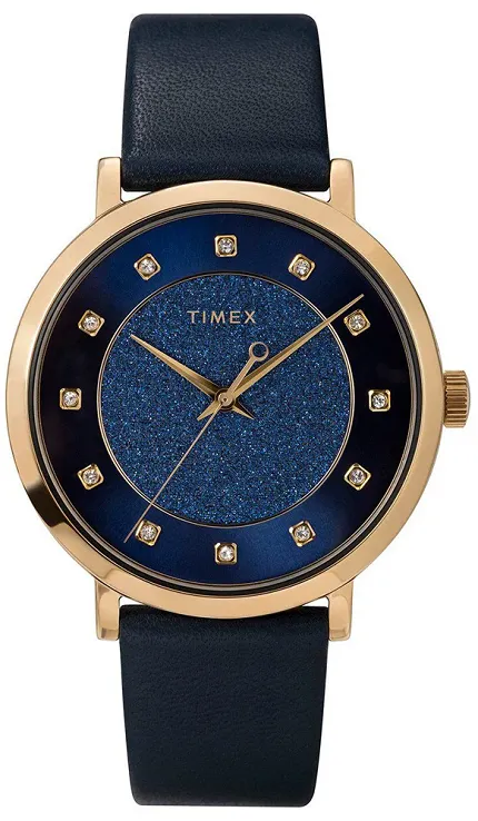 Timex TW2U41100 Celestial Opulence Celestial Opulence