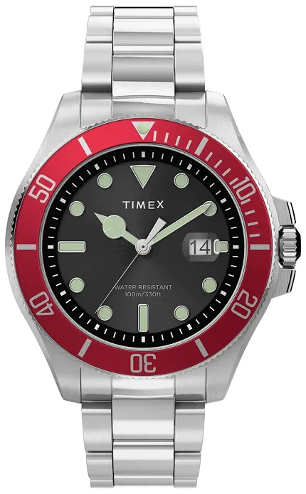 Timex TW2U41700 Harborside Harborside Coast 43mm