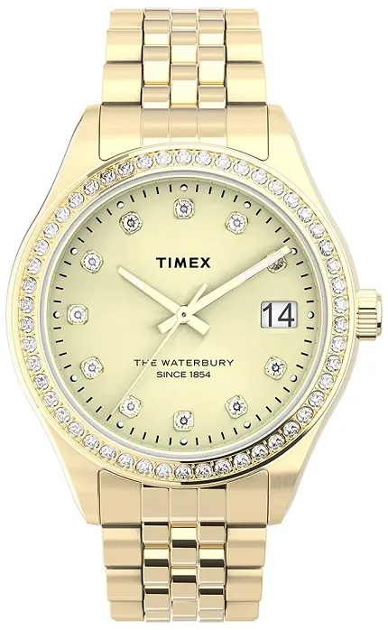 Timex TW2U53800 Waterbury Waterbury Legacy - zdjęcie 1