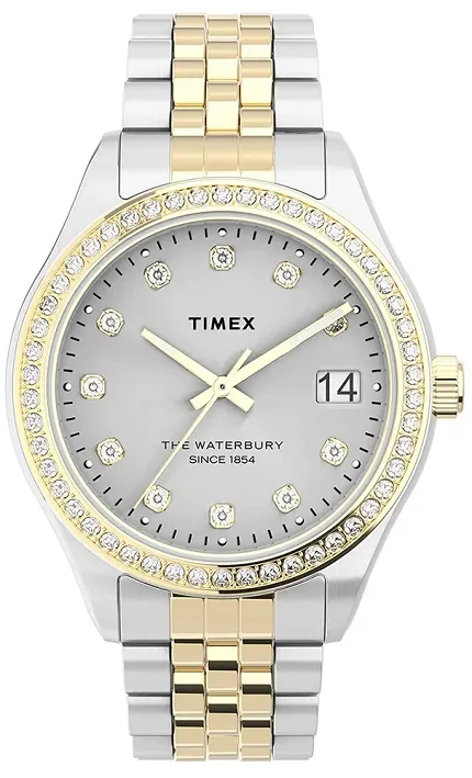 Timex TW2U53900 Waterbury Waterbury Legacy - zdjęcie 1