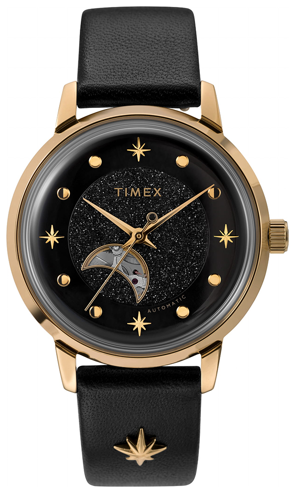 Timex TW2U54600 Celestial Automatic Celestial Automatic