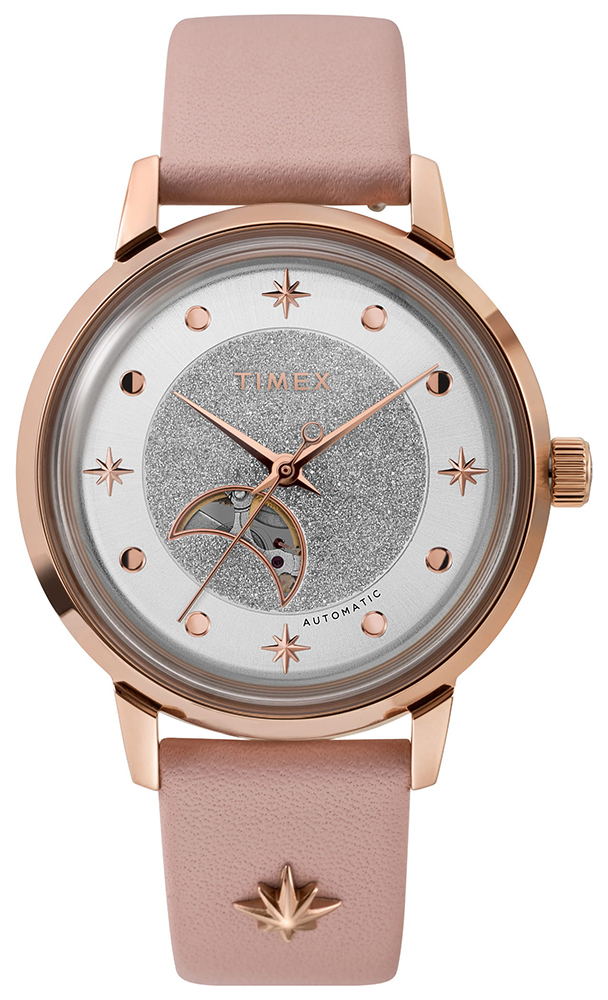 Timex Celestial Automatic TW2U54700