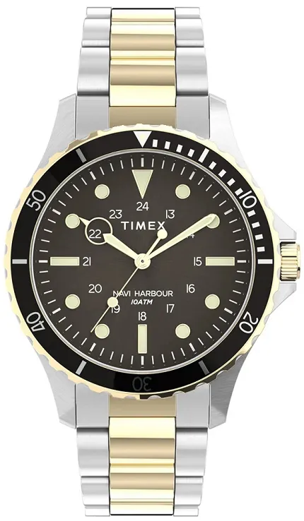 Timex TW2U55500 Navi Navi XL - zdjęcie 1